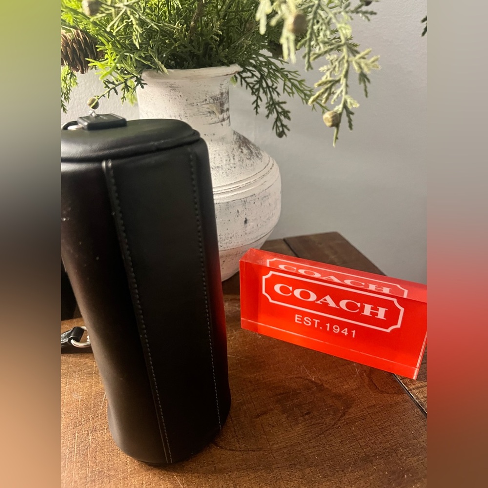 Coach Nolita Barrel Bag - Picture 3 of 15